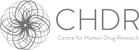 CHDR logo